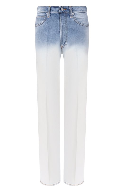 Джинсы The Vertical Frame Denim 1005210 Белый 1005210