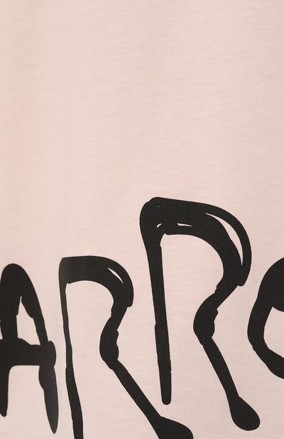 Хлопковая футболка BARROW, арт. 034038, фото 5