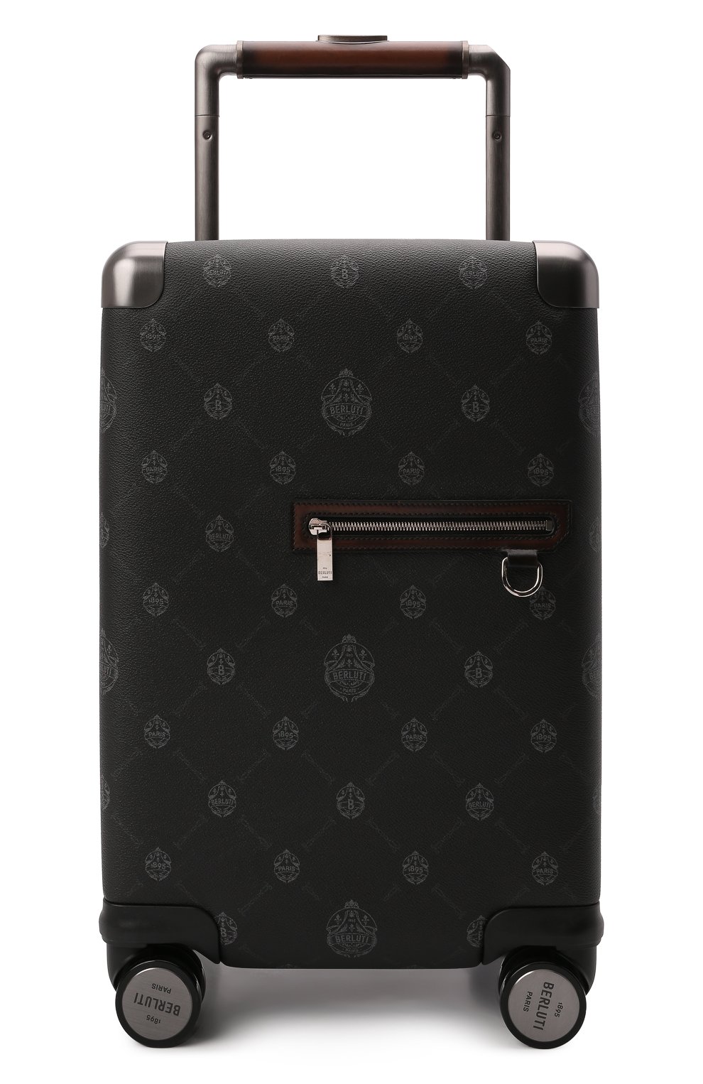 Чемодан BERLUTI, арт. M229492, фото 4