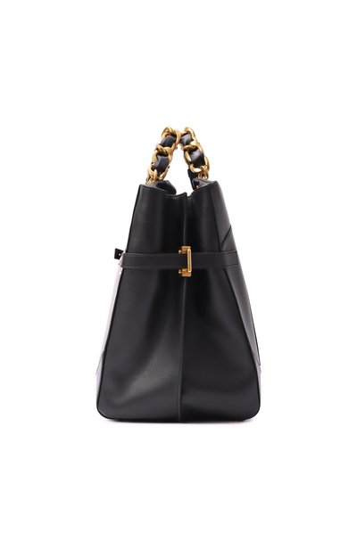 Сумка-тоут crewneck BALMAIN, арт. EN1FF967/LVGU, фото 4