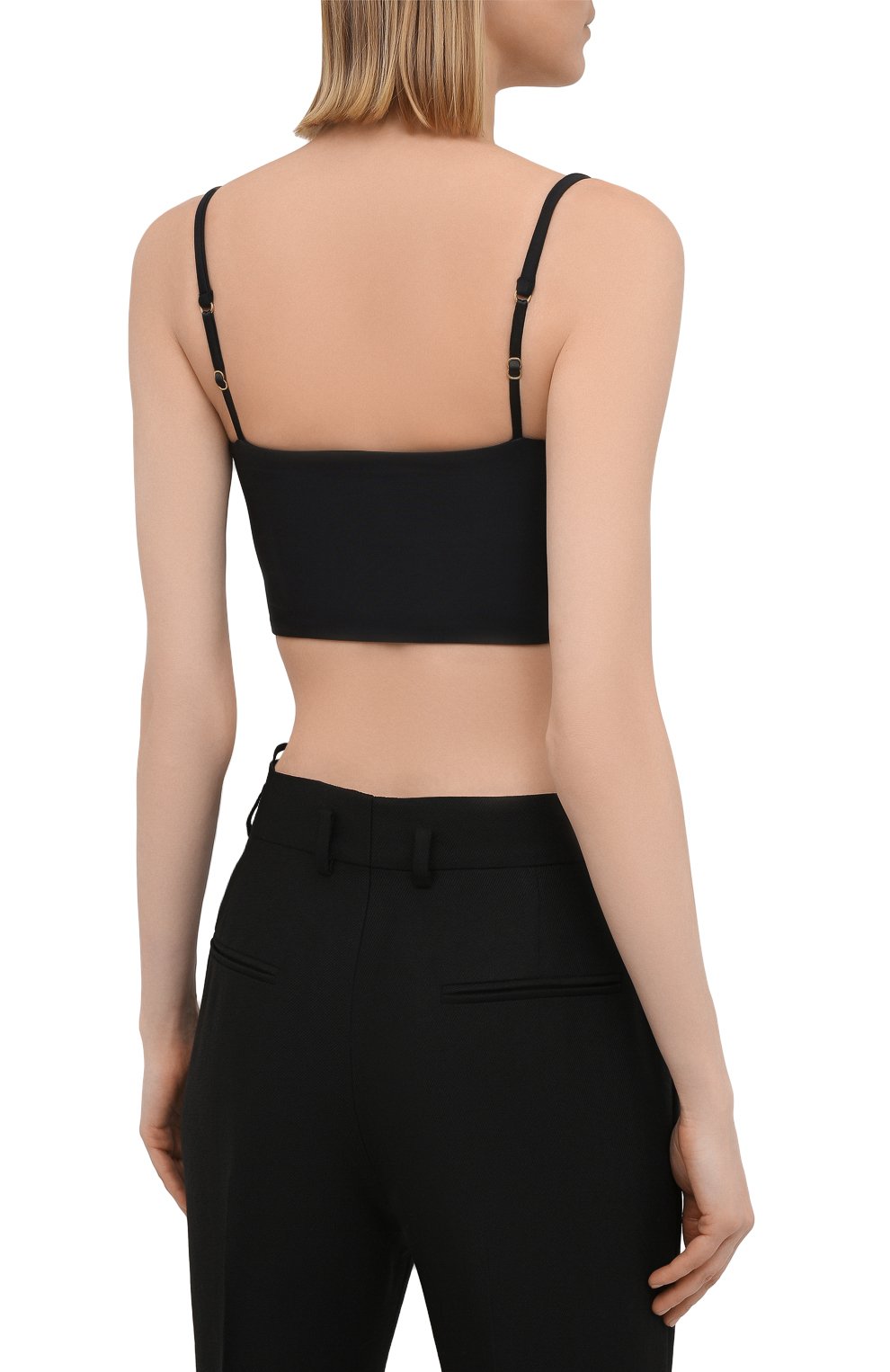 Бра-топ VERSACE, арт. A88971/A101049, фото 4