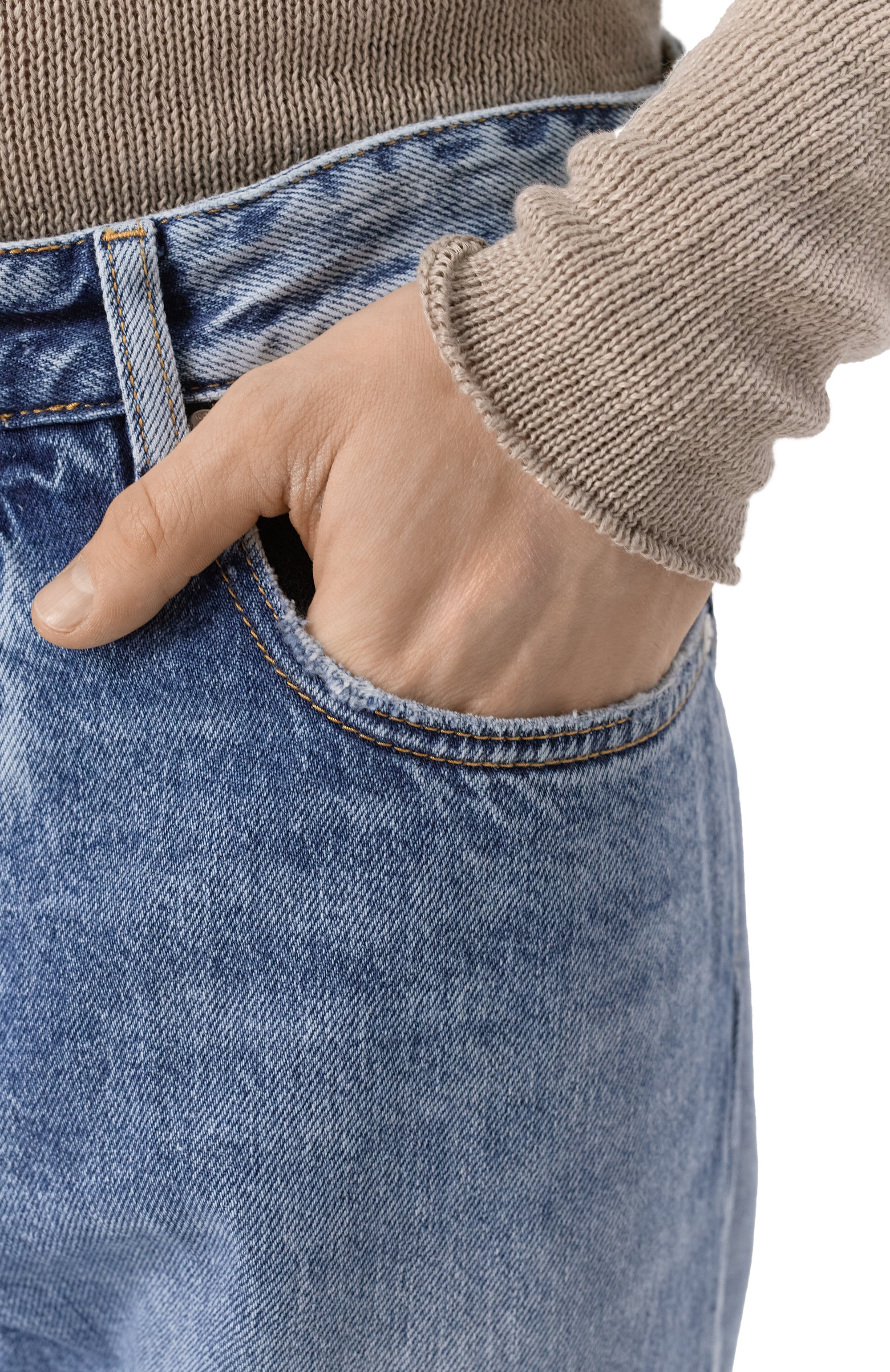 Джинсы ICON DENIM LA, арт. WILL/ID8820, фото 5