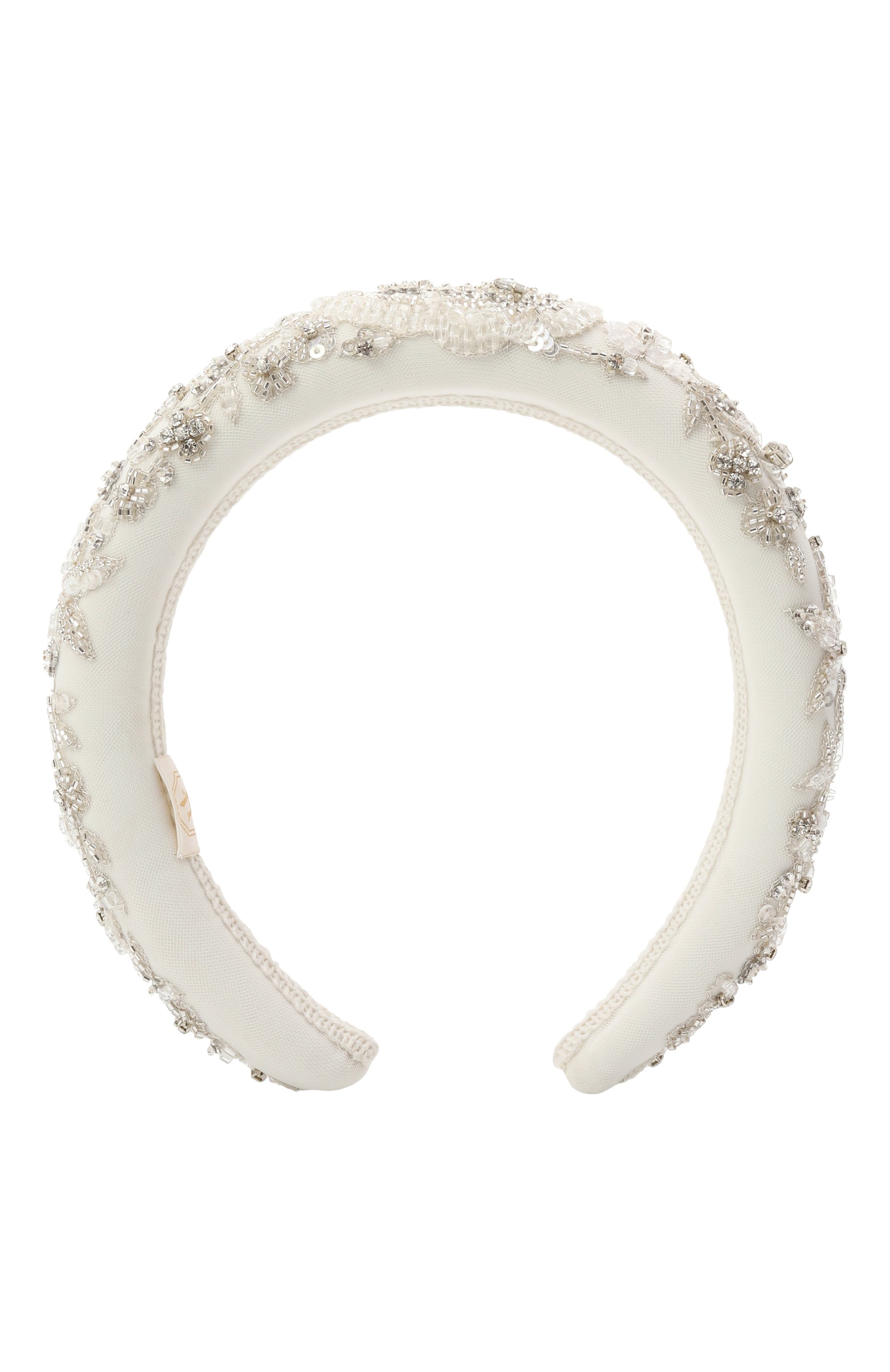 Ободок MAISON AVA, арт. MA-SS25-HH01, фото 1