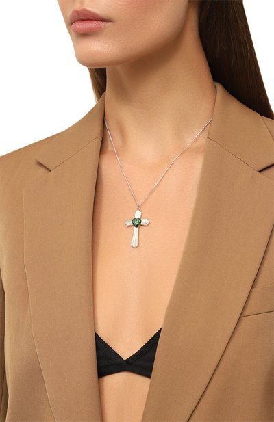 Кулон на цепочке LEVASHOVAELAGINA, арт. nadezhda/n, фото 2