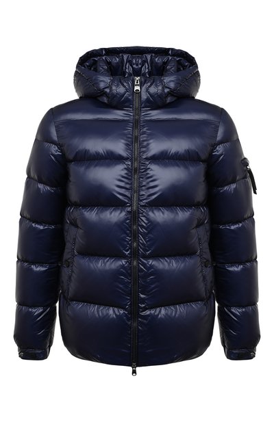 Пуховик HETREGO, арт. 8M561/SC0TT, фото 1