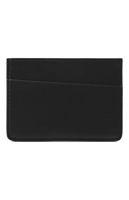 Мужской кожаный футляр для кредитных карт MAISON MARGIELA, арт. SA2VX0006/P8729