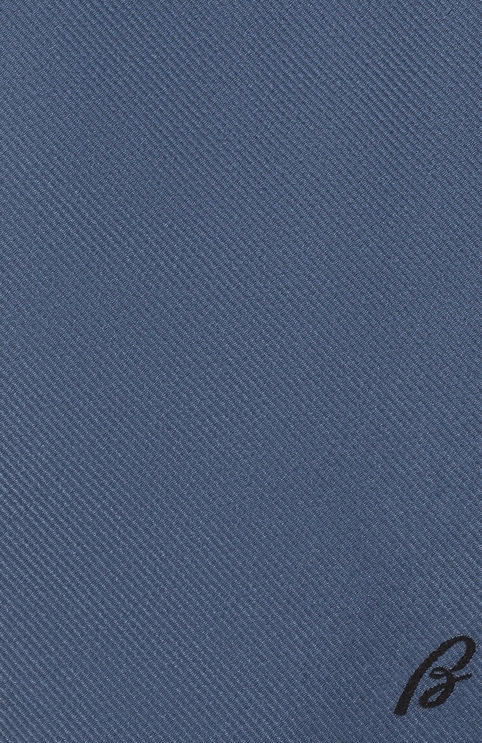 Шелковый галстук BRIONI, арт. 062H00/0943C, фото 4