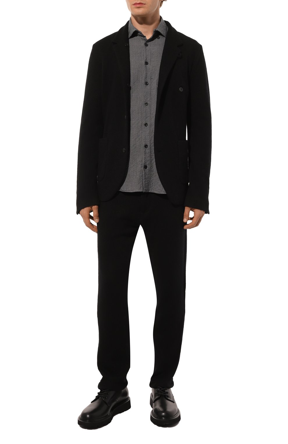 Рубашка HANNES ROETHER, арт. VI29SITE.3038/111140, фото 2