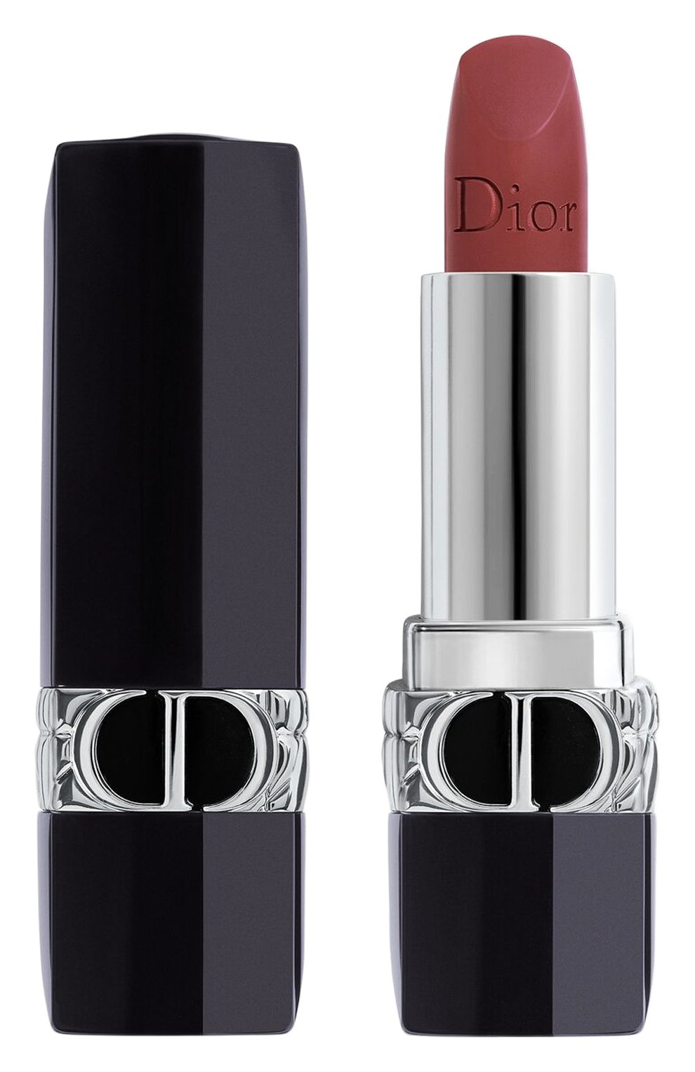 Помада для губ rouge dior matte, 964 амбициозный DIOR, арт. C017400964, фото 1