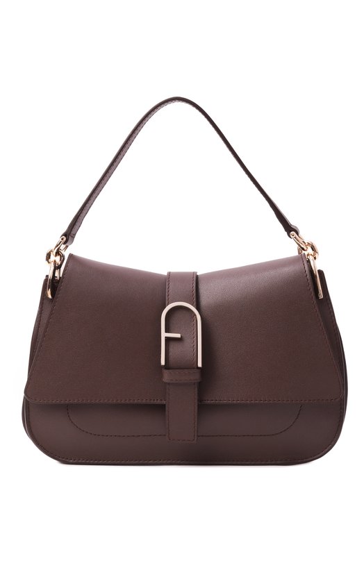 Сумка Furla Flow medium Furla WB00996/BX2045 Коричневый WB00996/BX2045