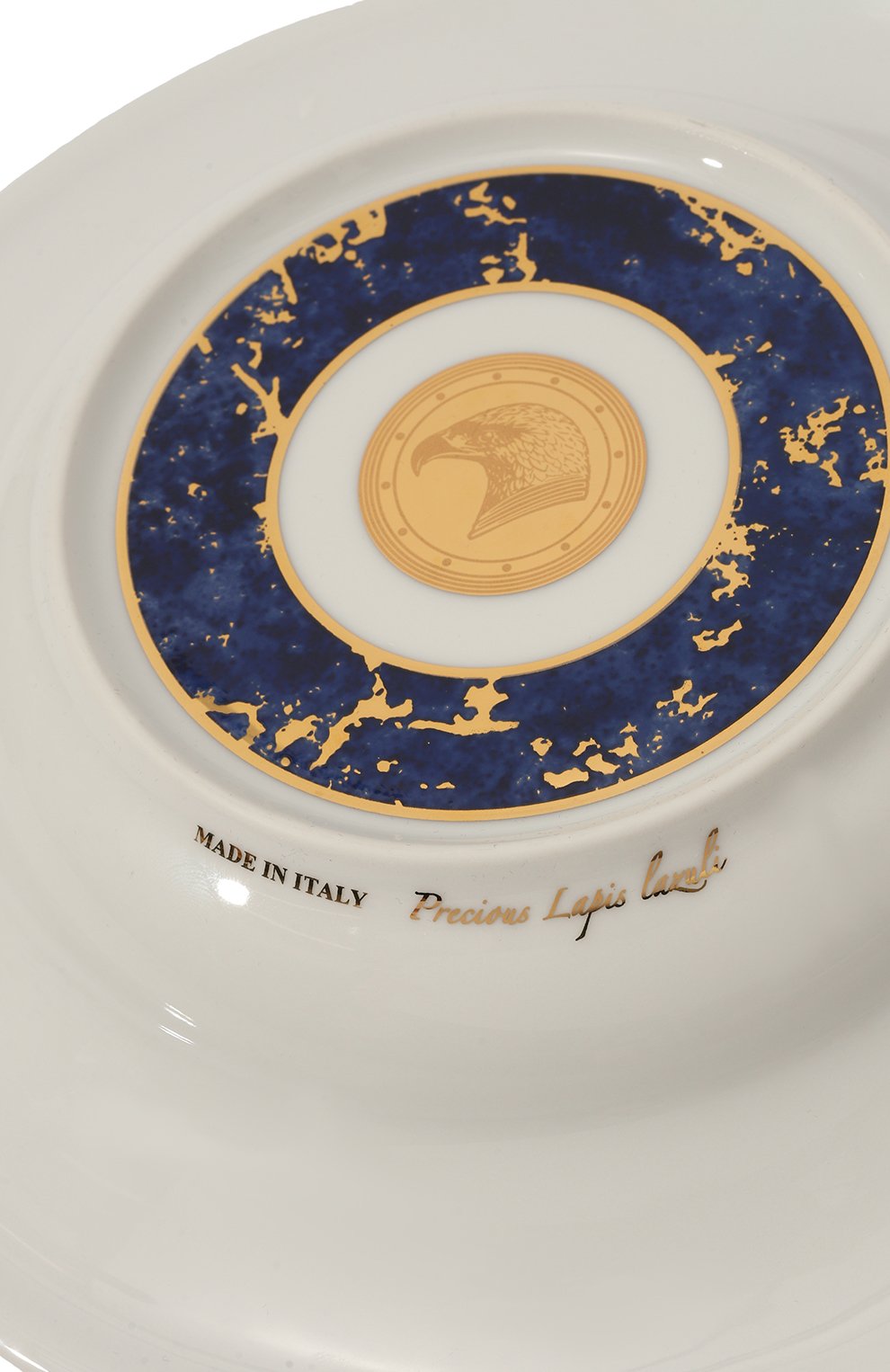 Пиала суповая STEFANO RICCI, арт. 0PF002/LAPIS2, фото 4