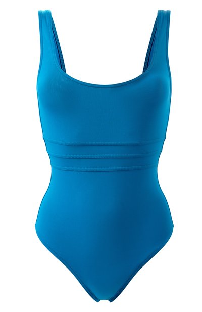 Женский слитный купальник MELISSA ODABASH, арт. NEVADA CR