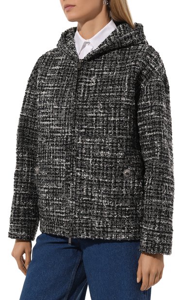 Куртка VALENTINO, арт. 5B3CJ3A38SF, фото 3