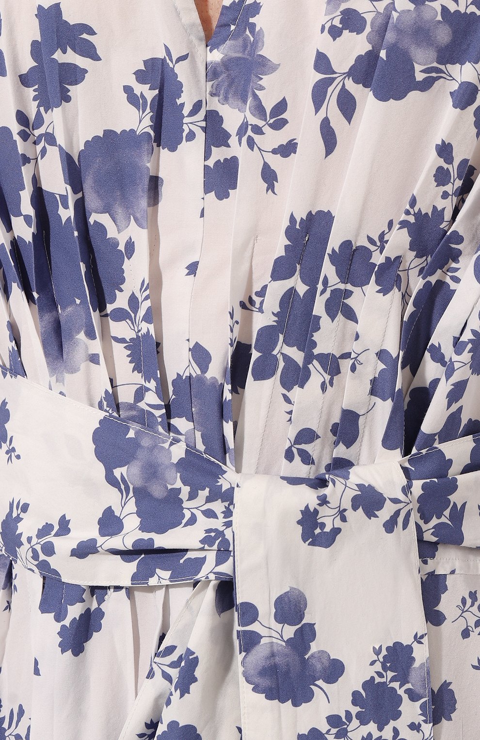 Хлопковое платье COLOMBO, арт. AB00324_F/A00893, фото 5