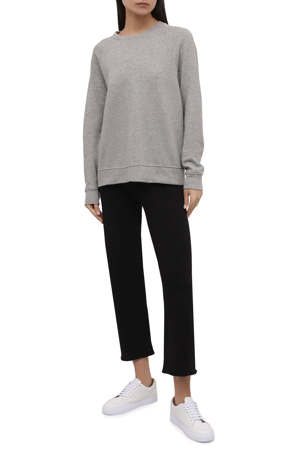 Хлопковые брюки JAMES PERSE, арт. WXA1932, фото 2