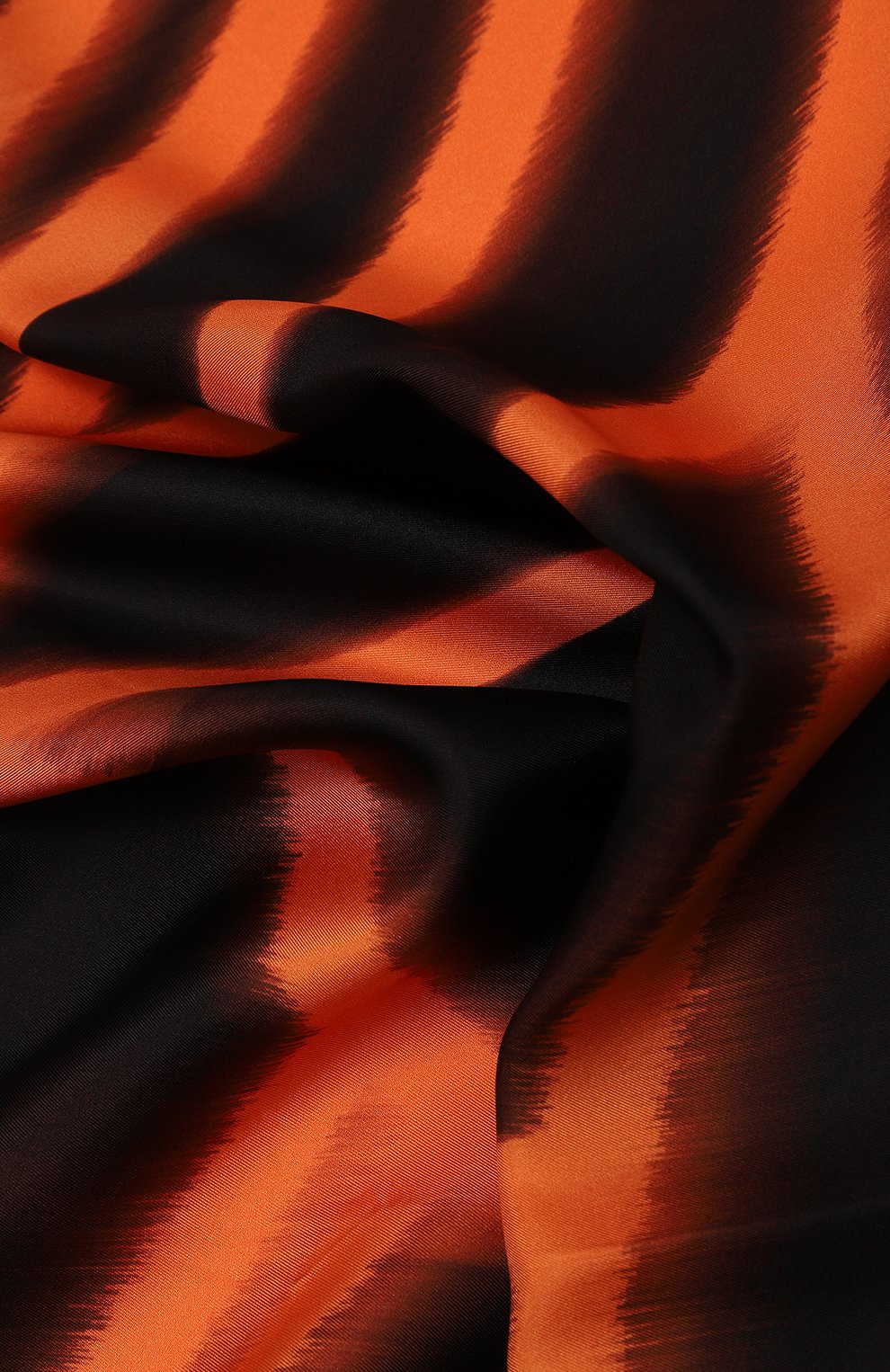 Шелковый платок GIORGIO ARMANI, арт. 795333/3F403, фото 3