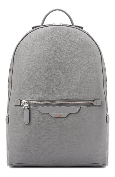 Мужской рюкзак SANTONI, арт. UIBGA2668EN-AVGH