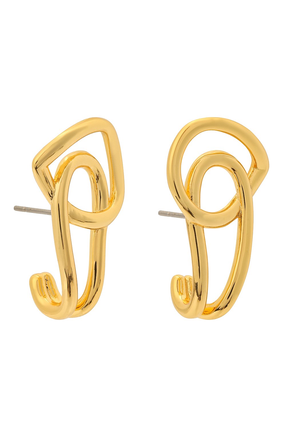 Серьги EXCLAIM, арт. 052CN006E, фото 3