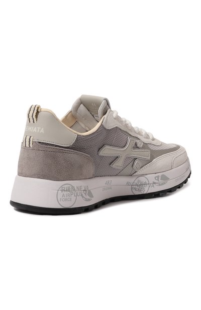 Комбинированные кроссовки nous PREMIATA, арт. N0US/VAR 6851, фото 5