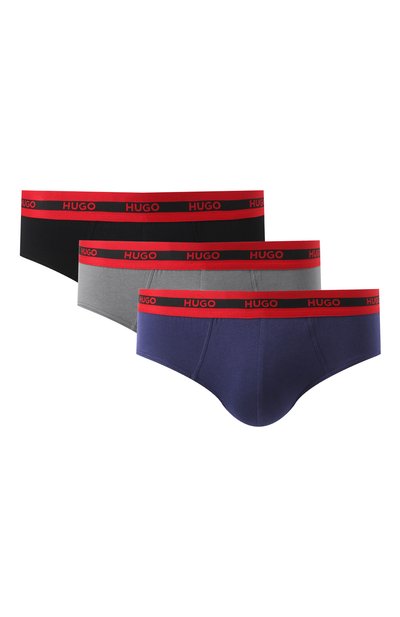 Мужские комплект из трех брифов HUGO, арт. 50532600