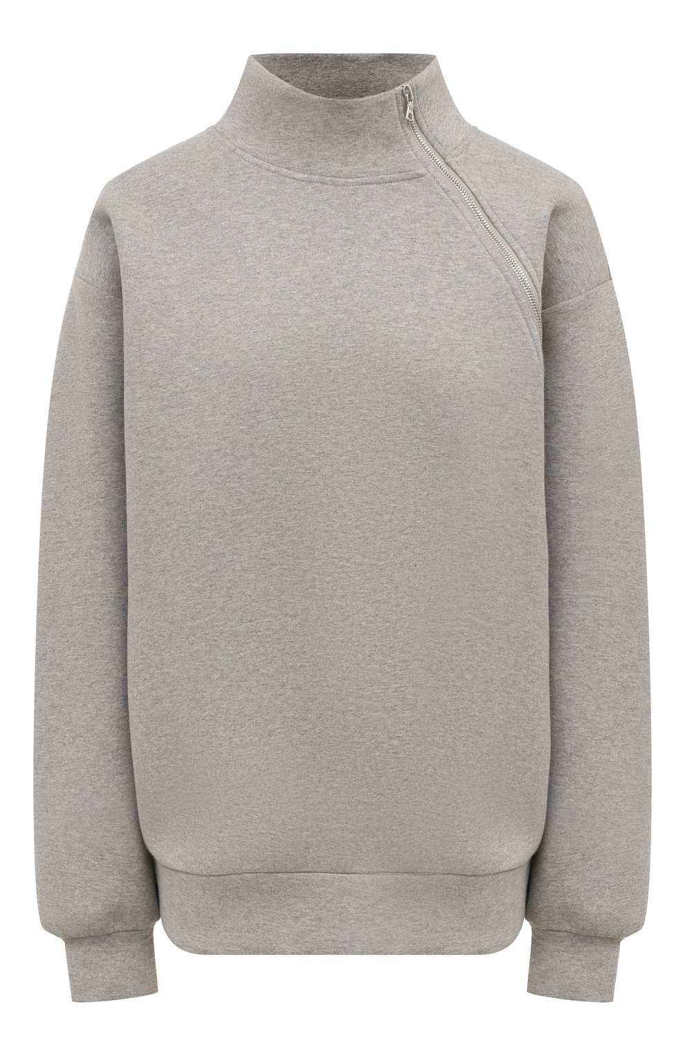 Хлопковый свитшот DRIES VAN NOTEN, арт. 242-011174-9622, фото 1