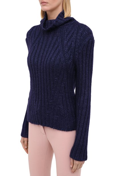 Свитер TOM FORD, арт. MAK991-YAX261, фото 4