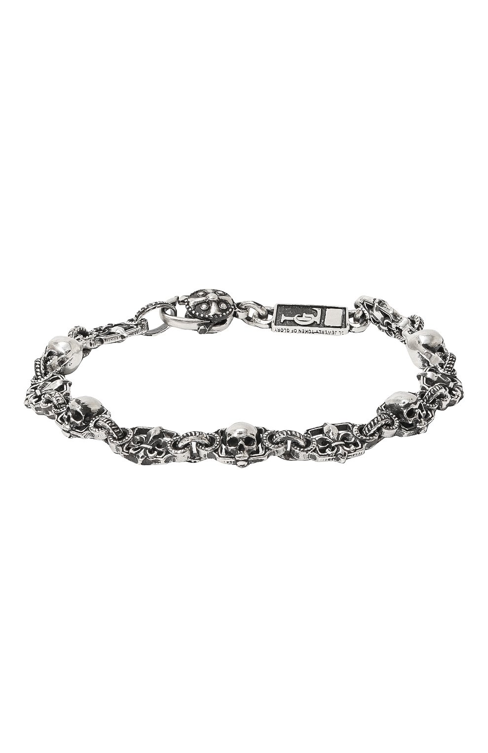 Браслет возрождение империи GL JEWELRY, арт. M400016-S97-01, фото 1