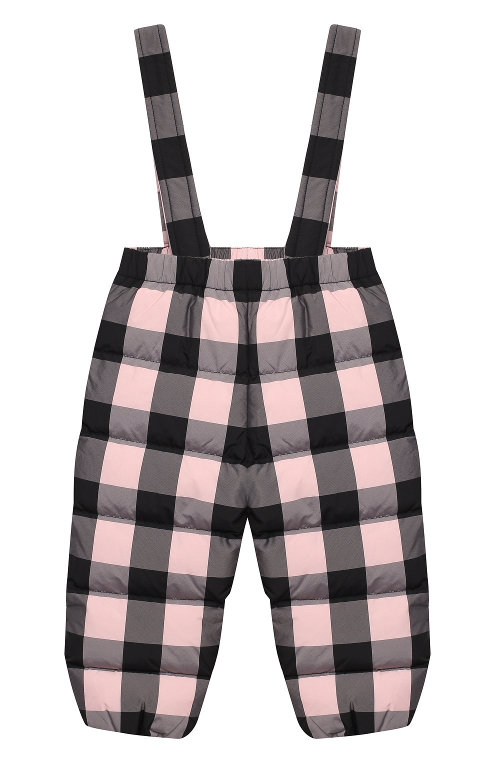 Комплект из куртки и комбинезона MONCLER, арт. F2-951-1F509-12-539YJ, фото 5