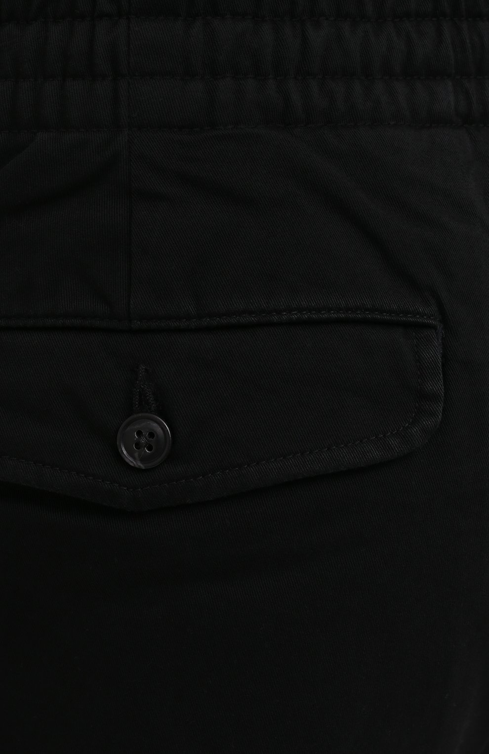 Хлопковые брюки POLO RALPH LAUREN, арт. 710740566, фото 5