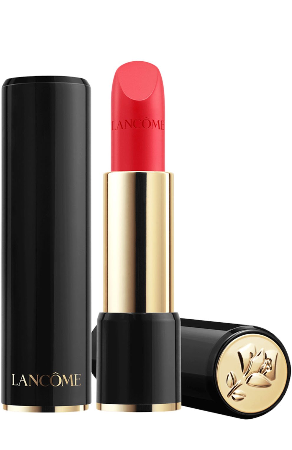 Губная помада l'absolu rouge, оттенок 186 idole LANCOME цвета по цене 3820 руб., арт. 3614271386076, фото 1 Губная помада l'absolu rouge, оттенок 186 idole LANCOME, арт. 3614271386076, фото 1