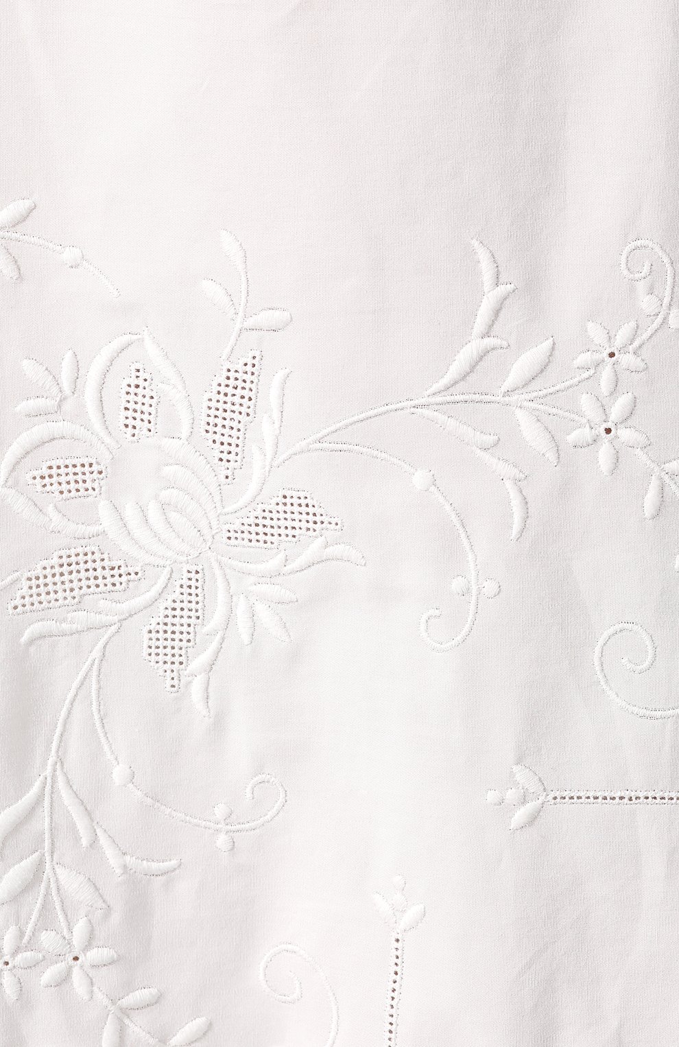 Хлопковое платье STELLA MCCARTNEY, арт. 549890/SMA12, фото 5