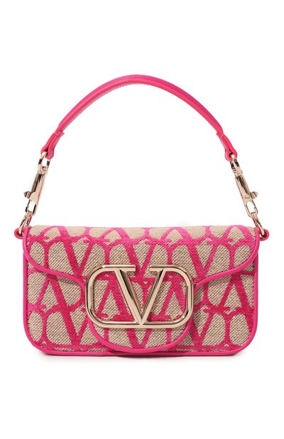 Сумка loco VALENTINO, арт. 3W2B0L97JSQ, фото 1