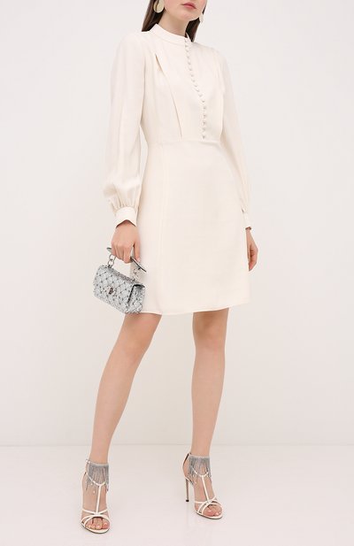 Босоножки bijou 100 JIMMY CHOO, арт. BIJ0U 100/YYZ, фото 2