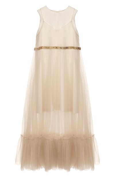 Платье DESIGNERS CAT, арт. 100000K01000402/10A-12A, фото 1