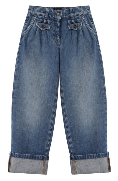 Джинсы DOLCE & GABBANA, арт. L53P66/LDE18_001