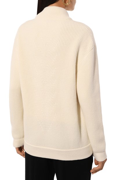 Кардиган из шелка и кашемира FREEAGE, арт. W25.JK067.2030.101, фото 4