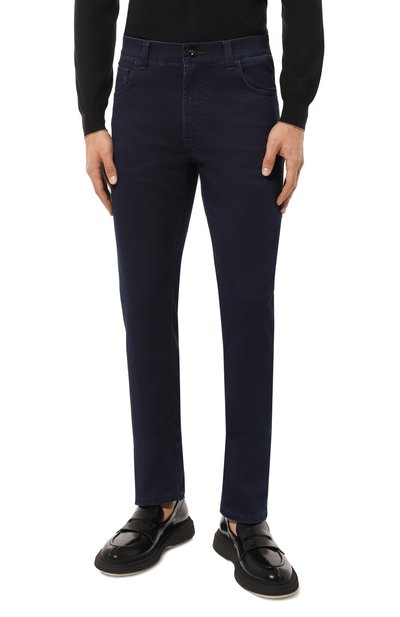 Джинсы STEFANO RICCI, арт. MFT33B1150/T45BL, фото 3