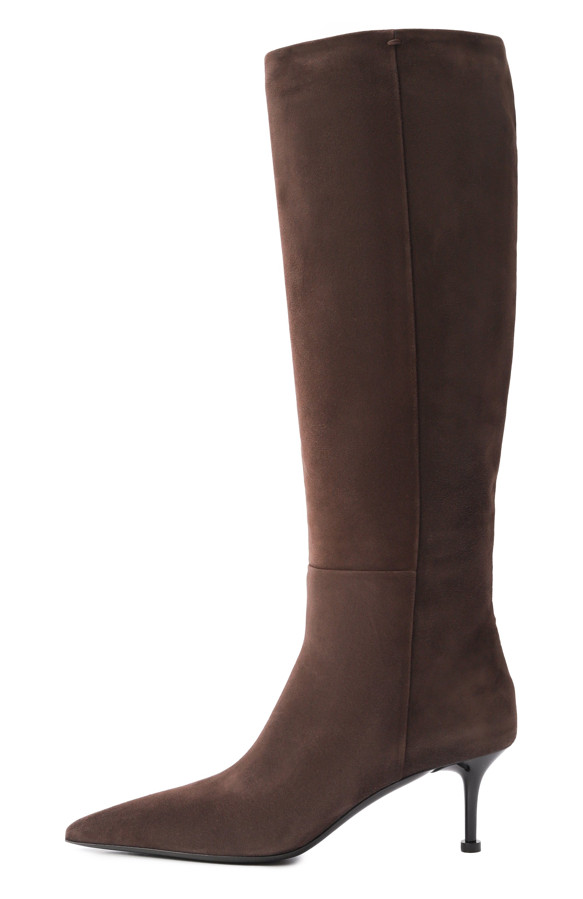 Замшевые сапоги PREMIATA, арт. M7240/CAM0SCI0, фото 4