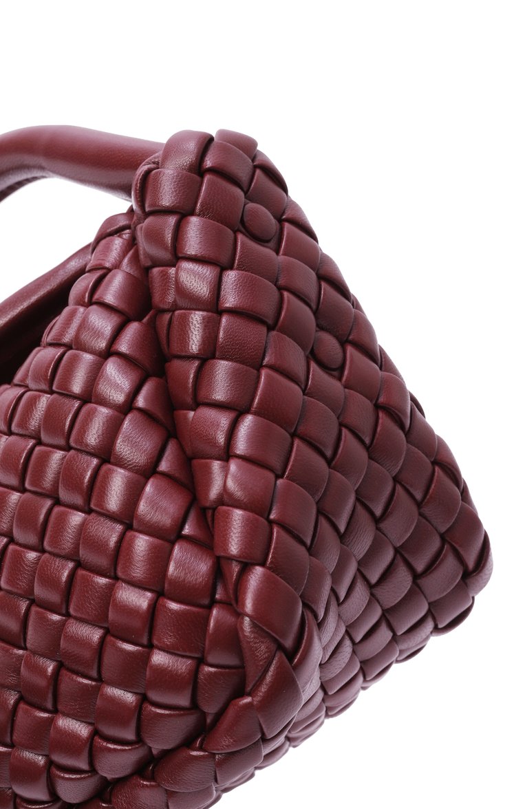 Сумка cobble small BOTTEGA VENETA, арт. 805739/V3RG1, фото 1