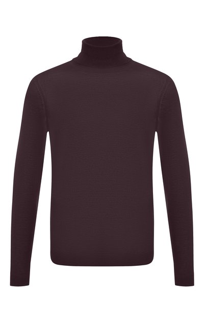 Мужской шерстяная водолазка BOSS, арт. 50468262