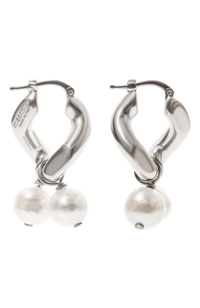 Серьги JIL SANDER, арт. J11VG0231 P4883, фото 1