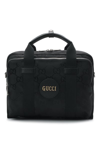 Сумка для ноутбука off the grid GUCCI, арт. 674299/UKDSN, фото 1