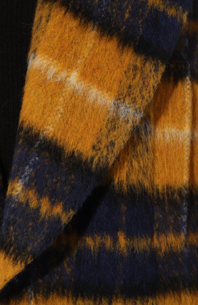 Шерстяное пальто RED SEPTEMBER, арт. RSFW23-27, фото 5