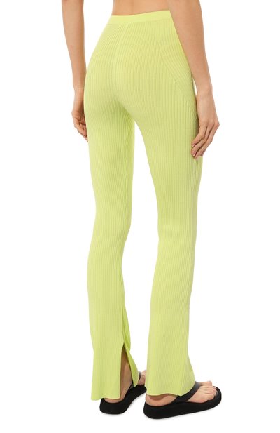 Брюки из вискозы PATRIZIA PEPE, арт. 8P0496_K9J5, фото 4