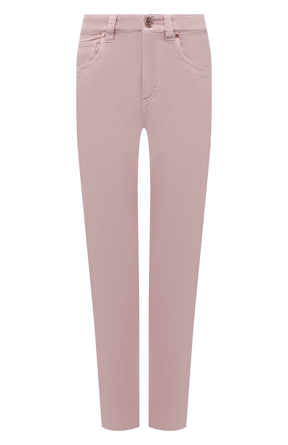 Джинсы BRUNELLO CUCINELLI, арт. M0H43P5754, фото 1