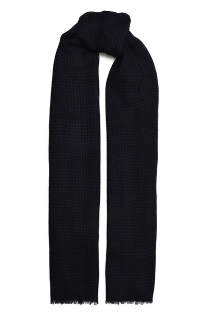 Мужской кашемировый шарф MVST, арт. 7721M