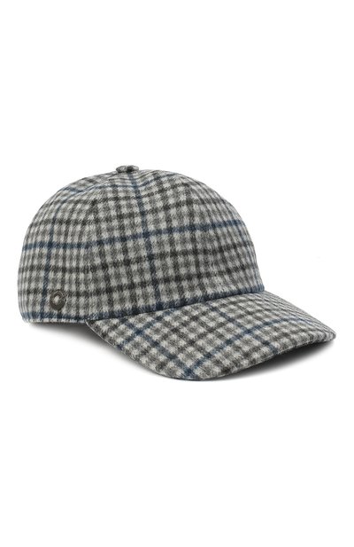 Кашемировая бейсболка LORO PIANA, арт. FAL4368, фото 1