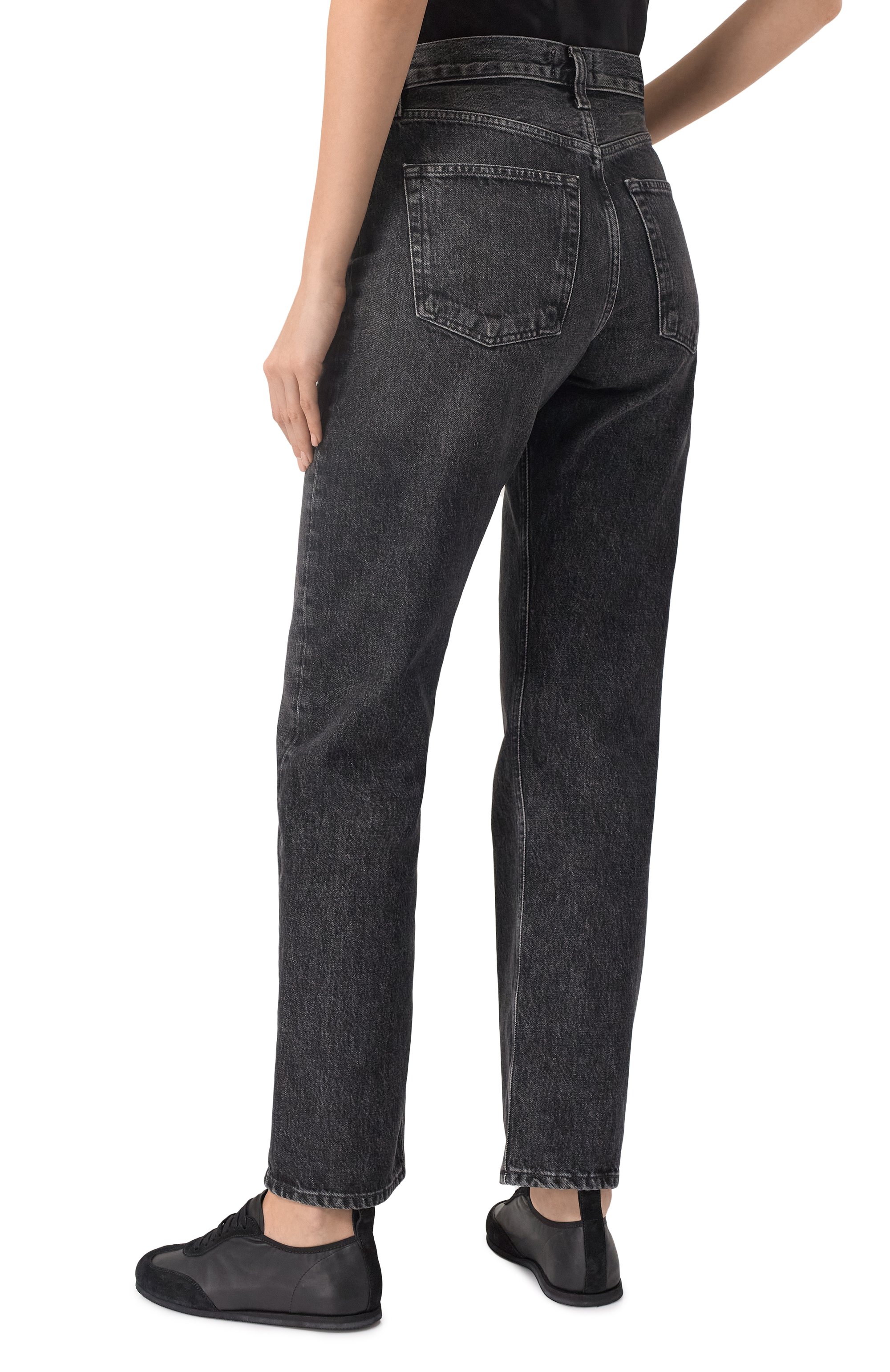 Джинсы kelly AGOLDE, арт. A1991346, фото 4