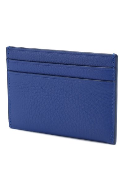 Кожаный футляр для кредитных карт KENZO, арт. F965PM900L41, фото 2