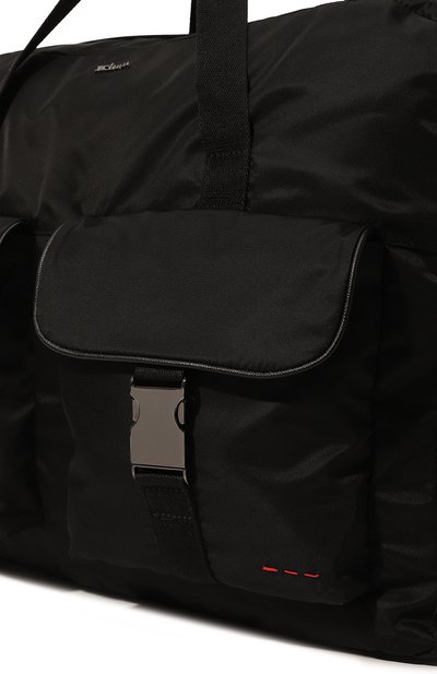 Дорожная сумка KITON, арт. UBA0048N0108701, фото 3